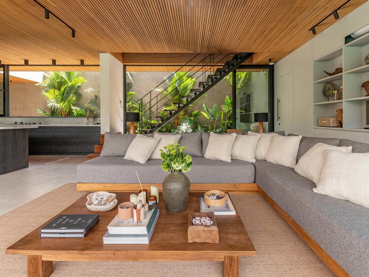 Timeless Family Villa - 8