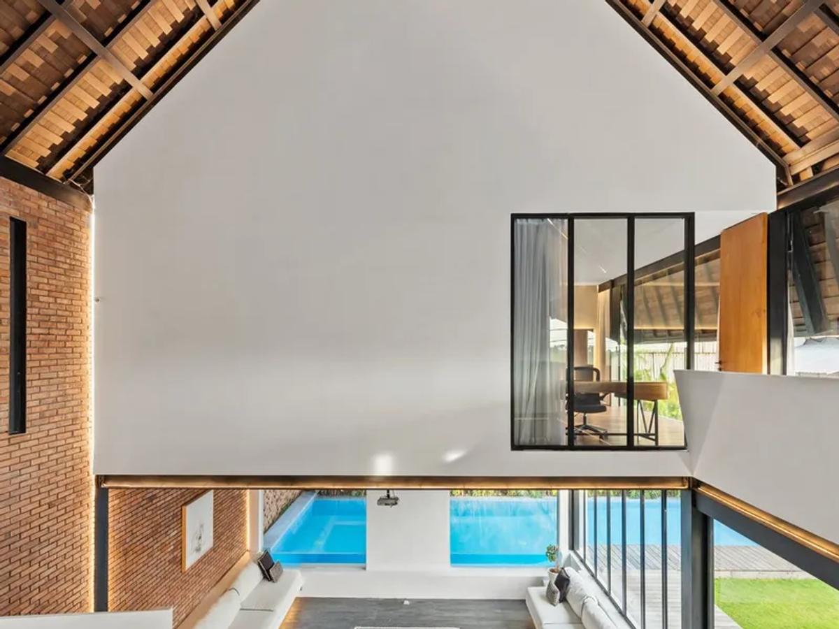 Urban Brutality Meets Tropical Soul - 5