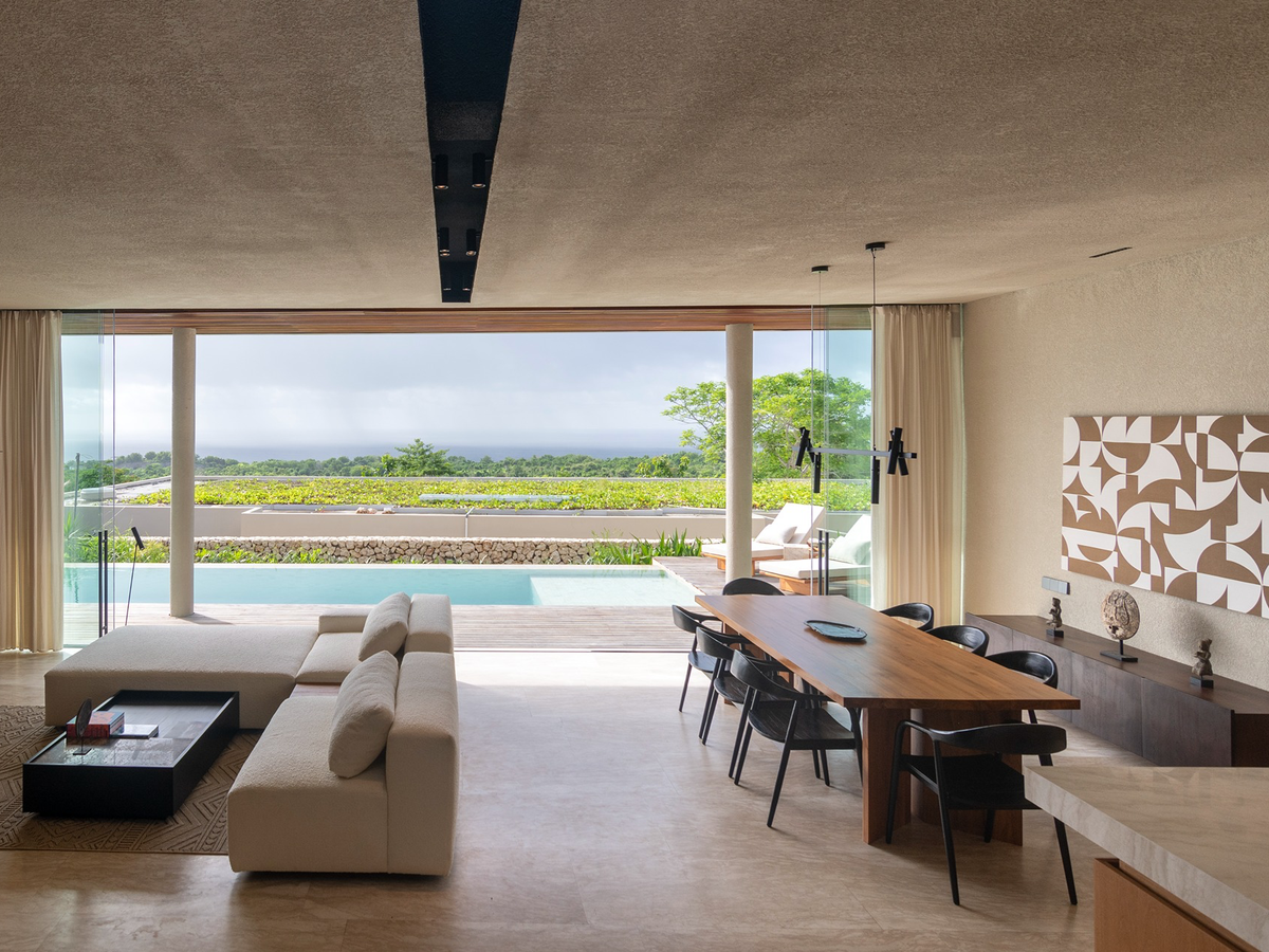 VILLA MELASTI – 2 BEDROOMS – CLIFFSIDE OCEAN VIEW — 2-bedroom villa for sale in Melasti Beach, Bali (photo 32)