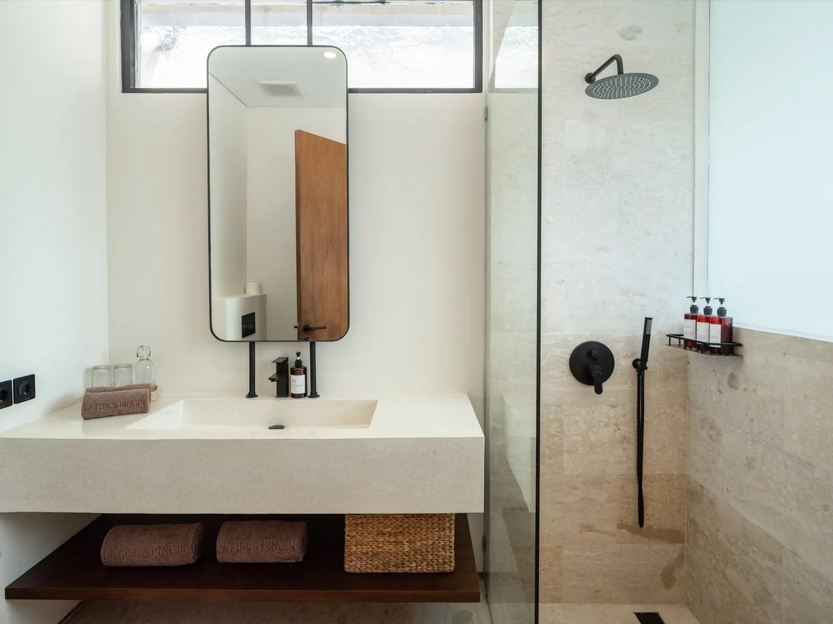 Compact Boutique Villa - 10