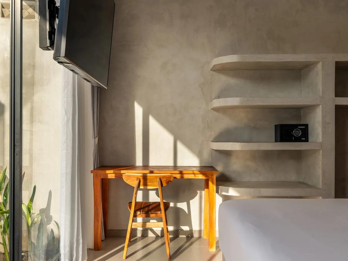 Mineral Lines Villa - 8