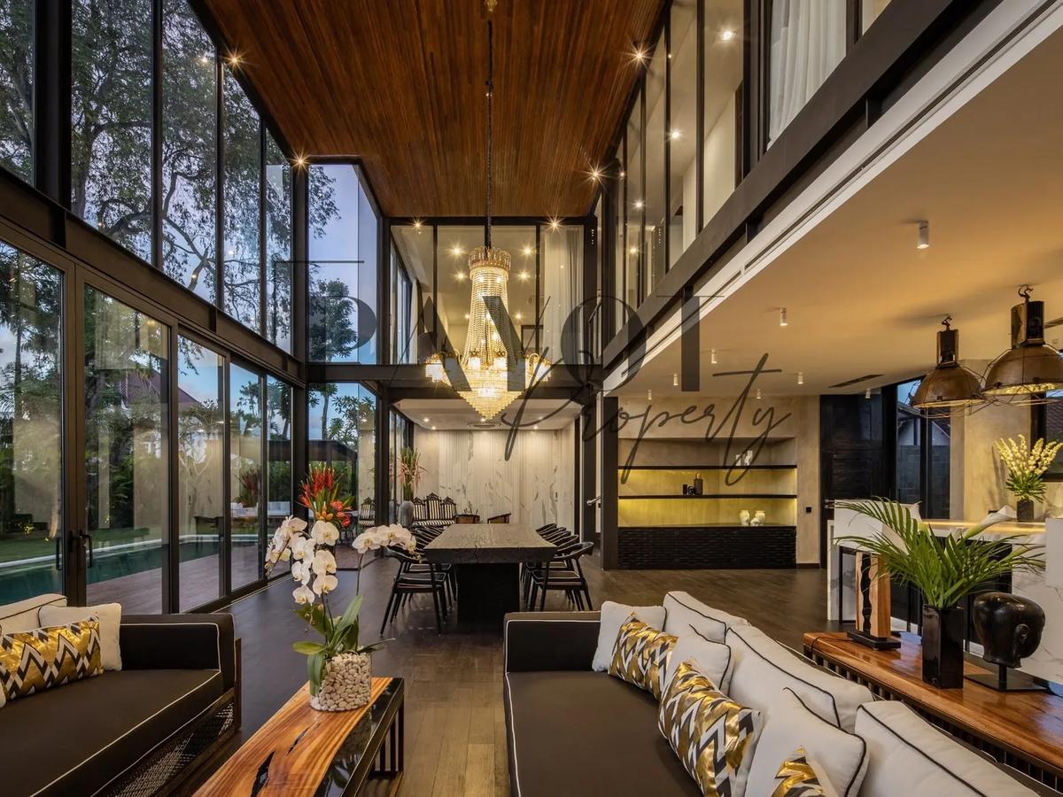 Villa Design Architect - 10