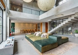 BRUTALIST TROPICAL VILLA 5 BEDROOMS UMALAS — 5-bedroom villa for sale in Umalas, Bali (photo 5)