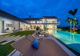 SIGNATURE MASTERPIECE 4 BEDROOMS CANGGU — 4-bedroom villa for sale in Canggu, Bali (photo 21)