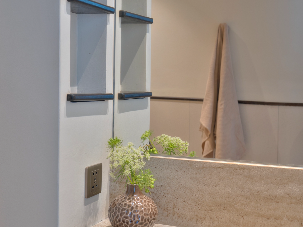 CURVE VILLA - 4 BEDROOMS - BINGIN — 4-bedroom villa for sale in Bingin, Bali (photo 19)