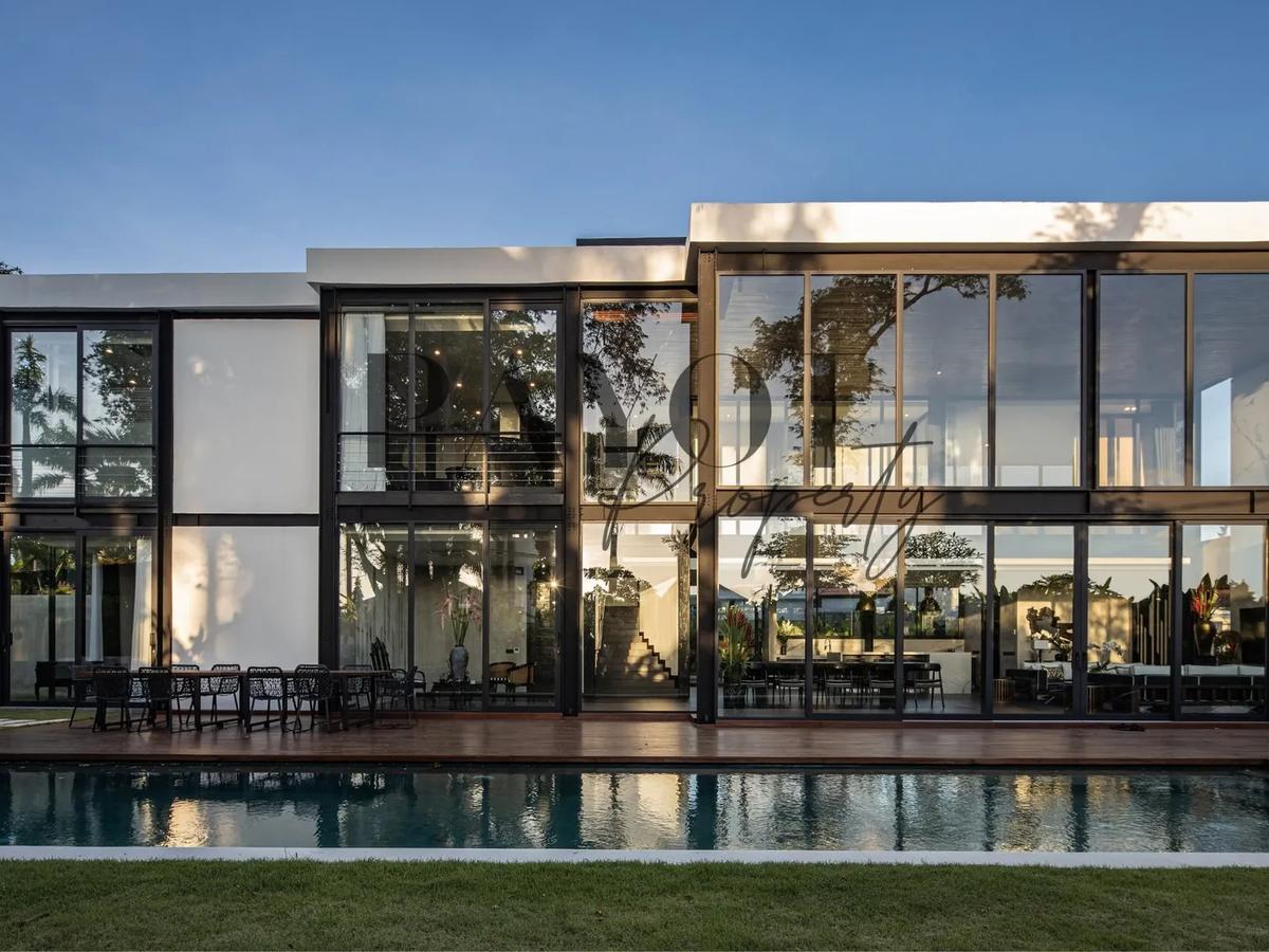 Villa Design Architect - 5