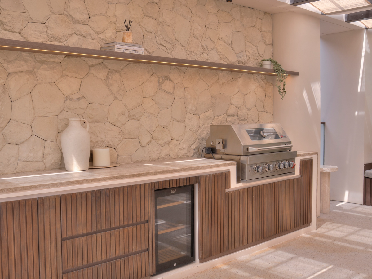 CURVE VILLA - 4 BEDROOMS - BINGIN — 4-bedroom villa for sale in Bingin, Bali (photo 32)