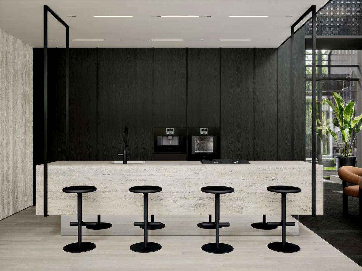 Black Edition Villas β Off Plan - 8