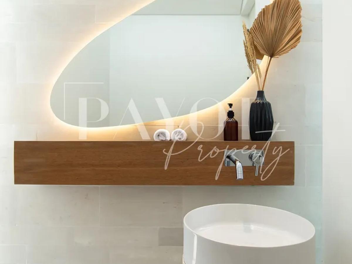 Villa Minimalist - 14