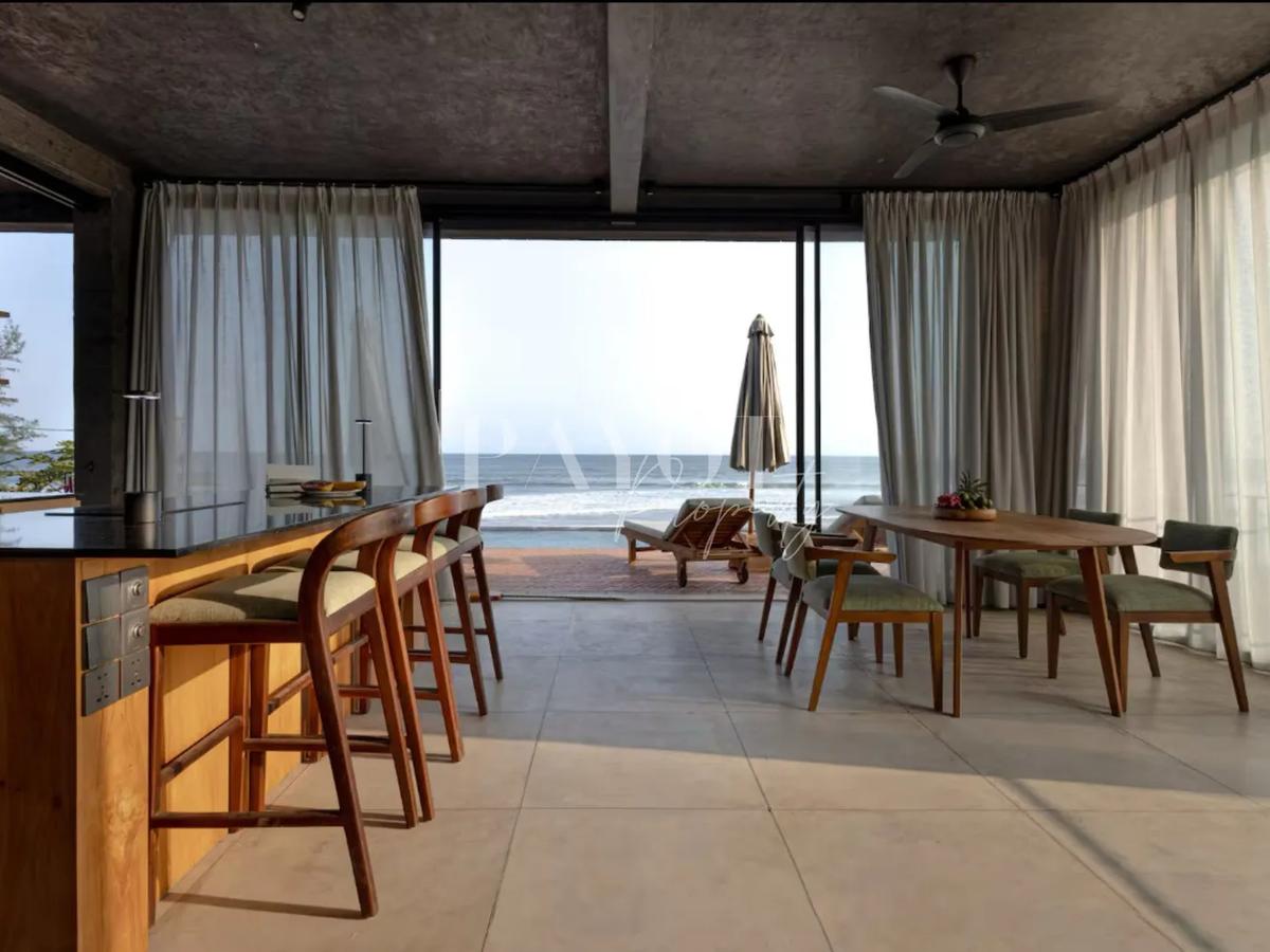 Villa Beach Front - 7