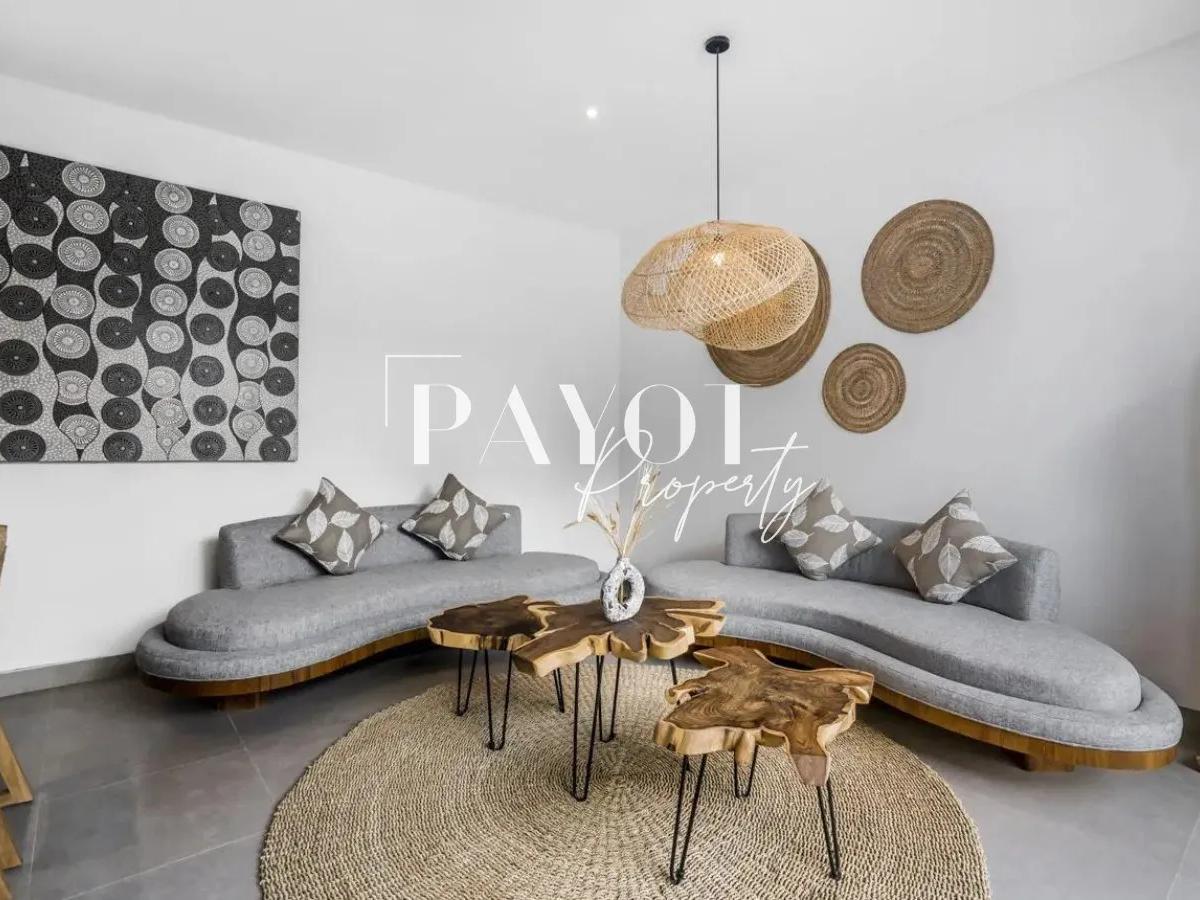 Charming Modern Villa - 7