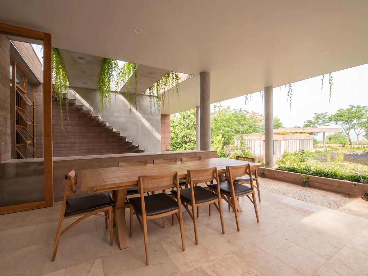 Private Architectural Villa β Off Plan - 8