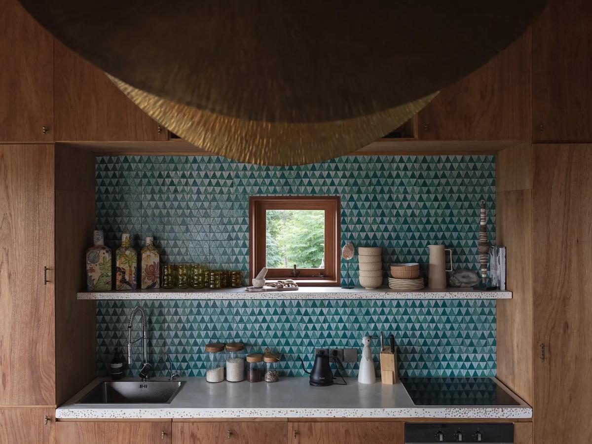 Tropical Duo Retreat Designer Villas - 9