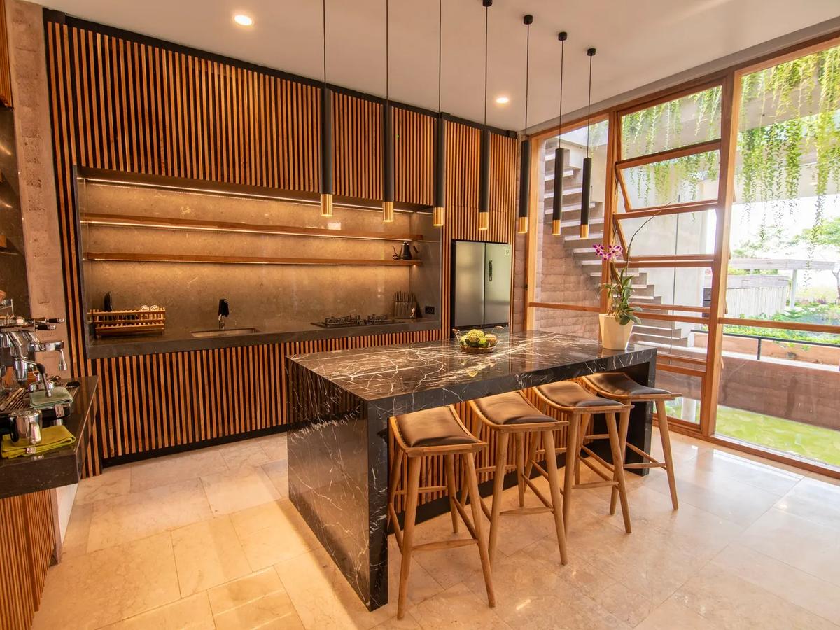 Private Architectural Villa β Off Plan - 12