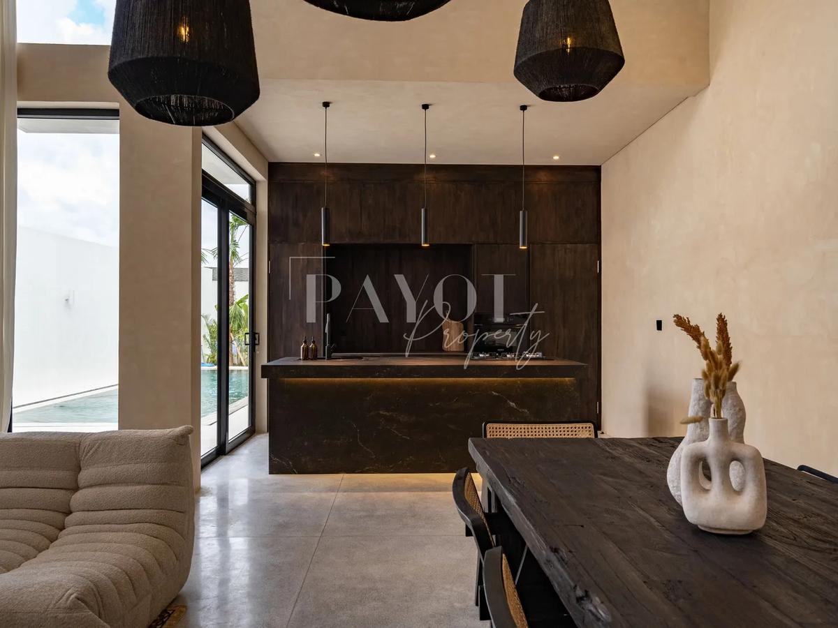 Art Inspired Modern Villa - 10