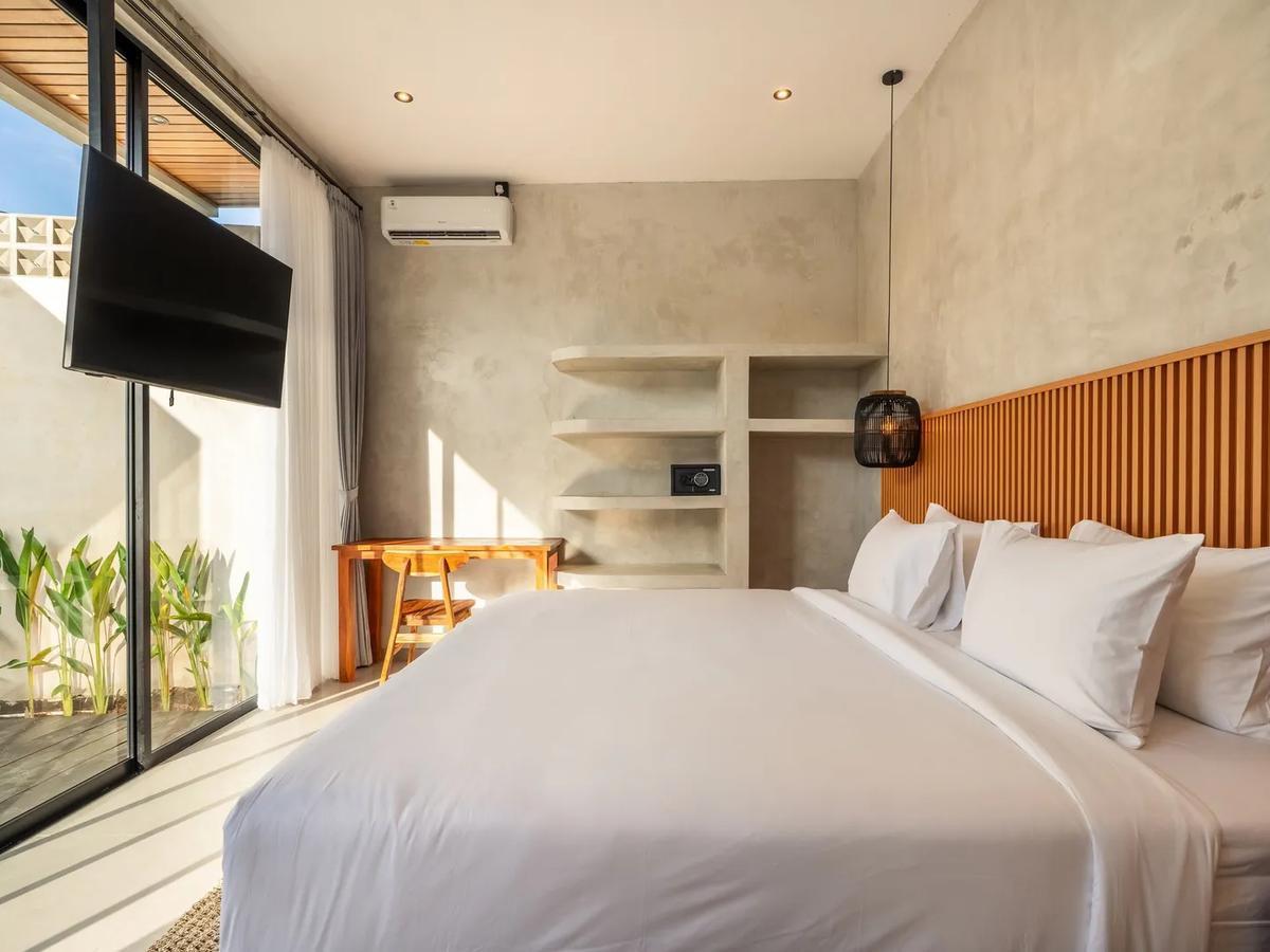 Mineral Lines Villa - 6