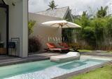 Nordic Soul In The Tropics — 2-bedroom villa for rent in Nyanyi, Bali (photo 2)