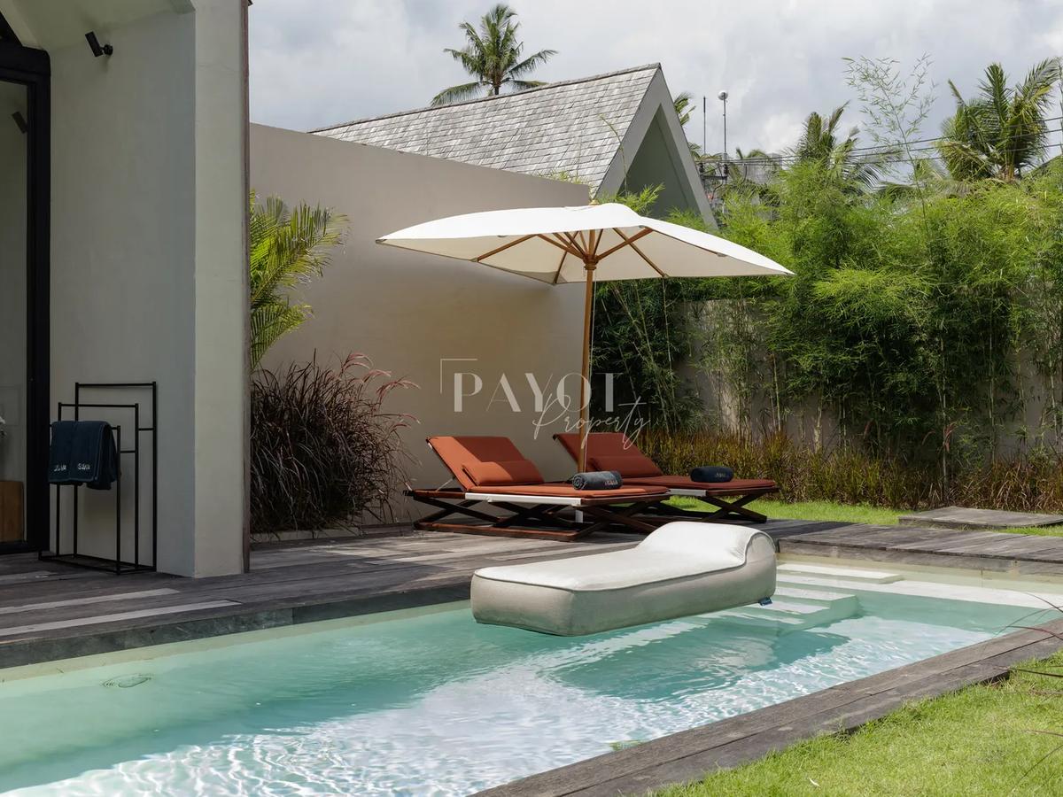 Nordic Soul In The Tropics - 2