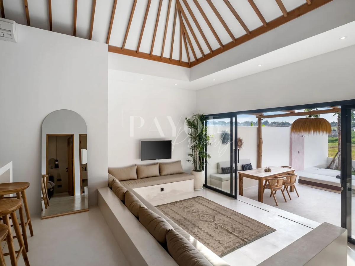 Sunlit Oasis Villa - 12