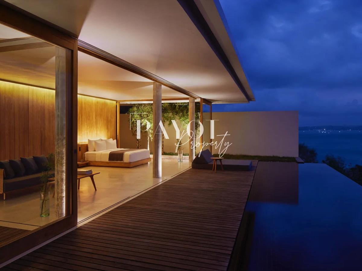 Villa The Line I β Lombok - 14