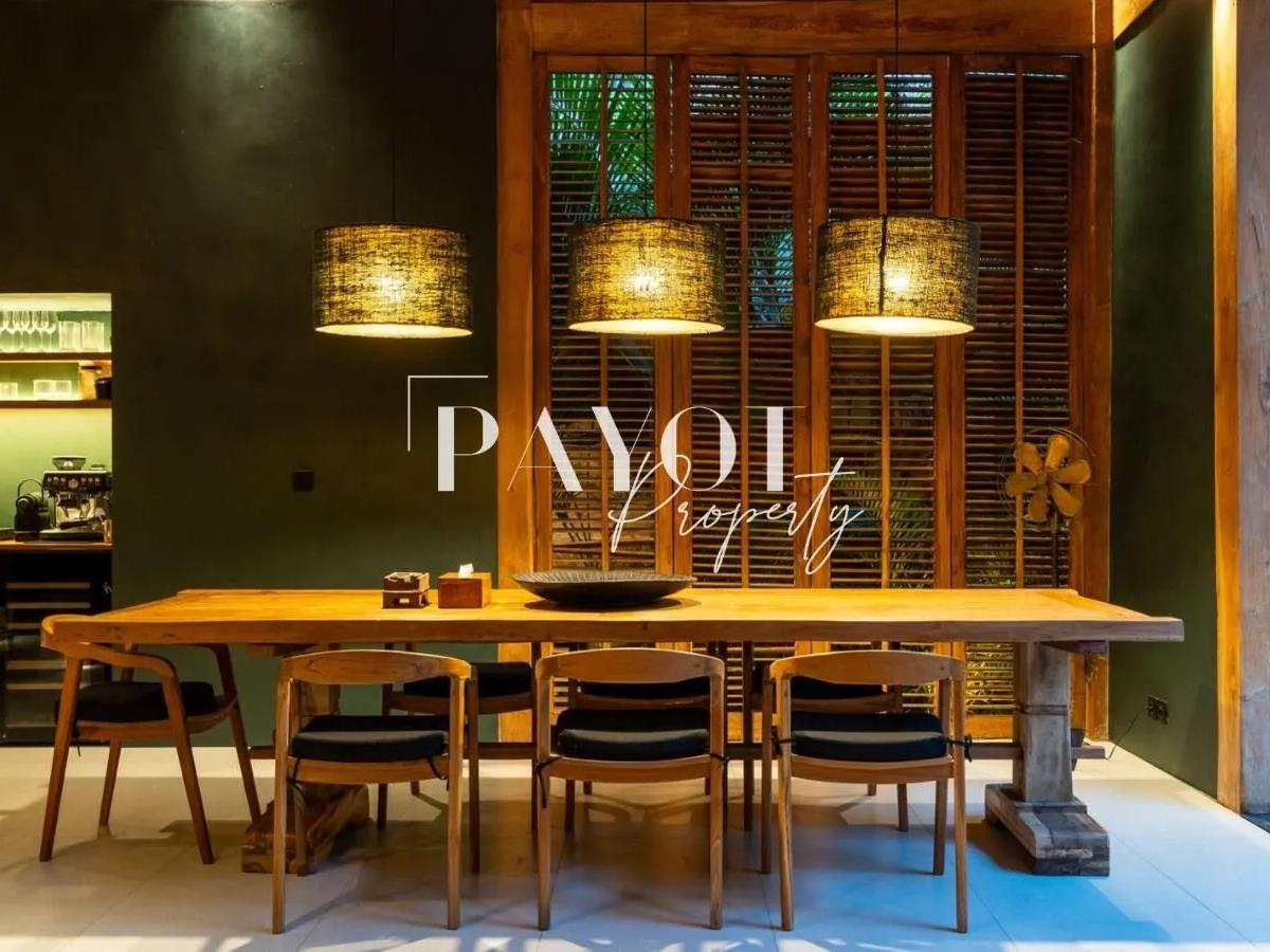 Local Style Villa - 5