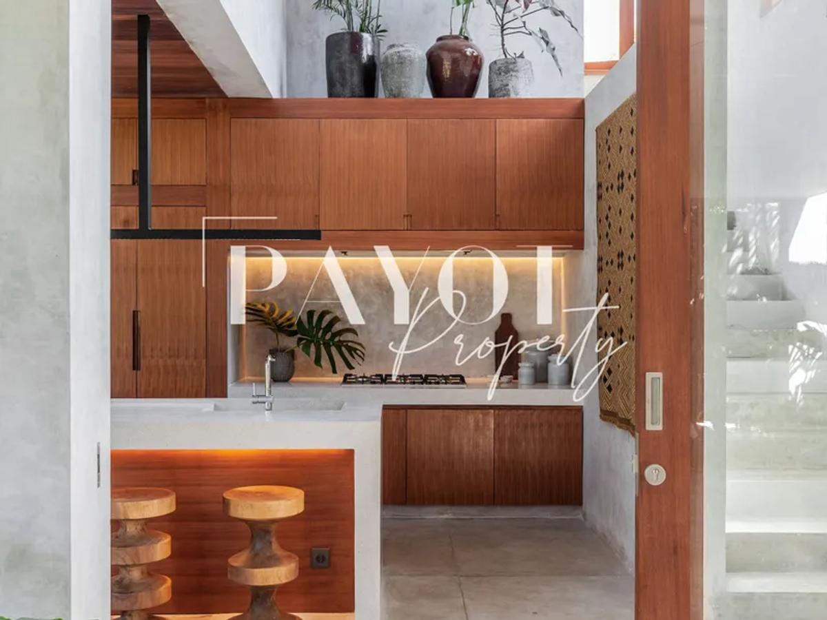 Villa Brutalist - 12