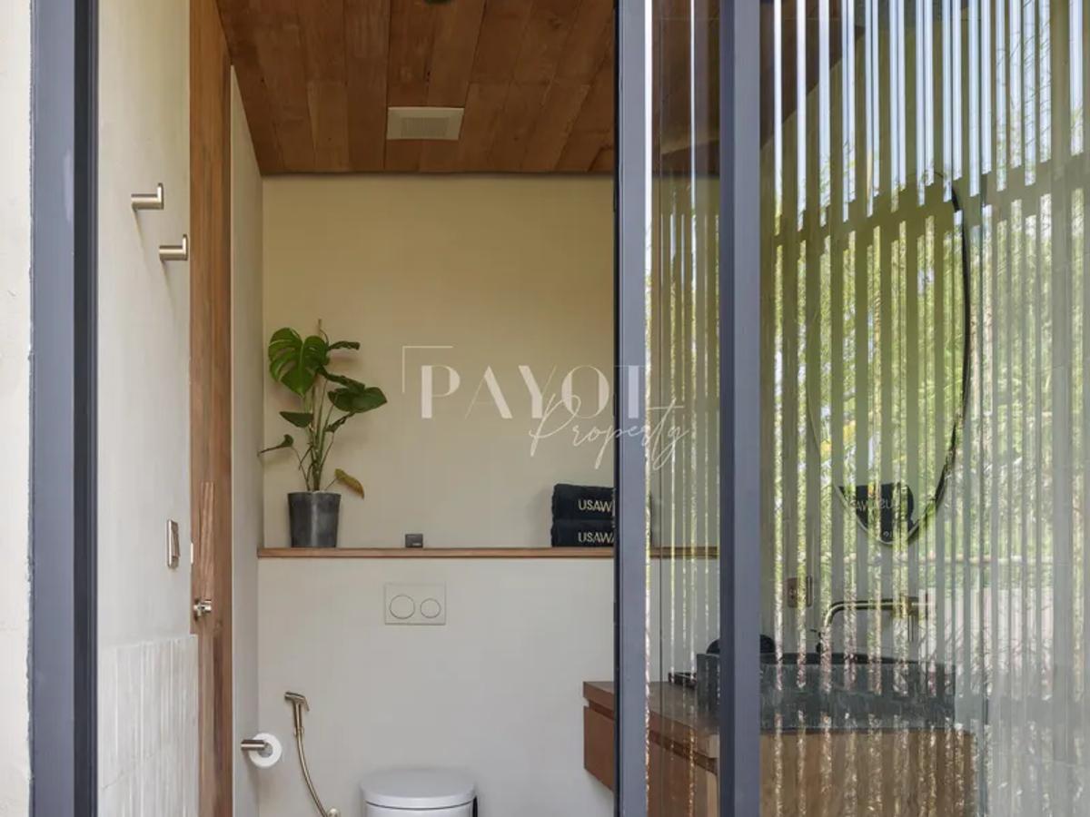 Nordic Soul In The Tropics - 12