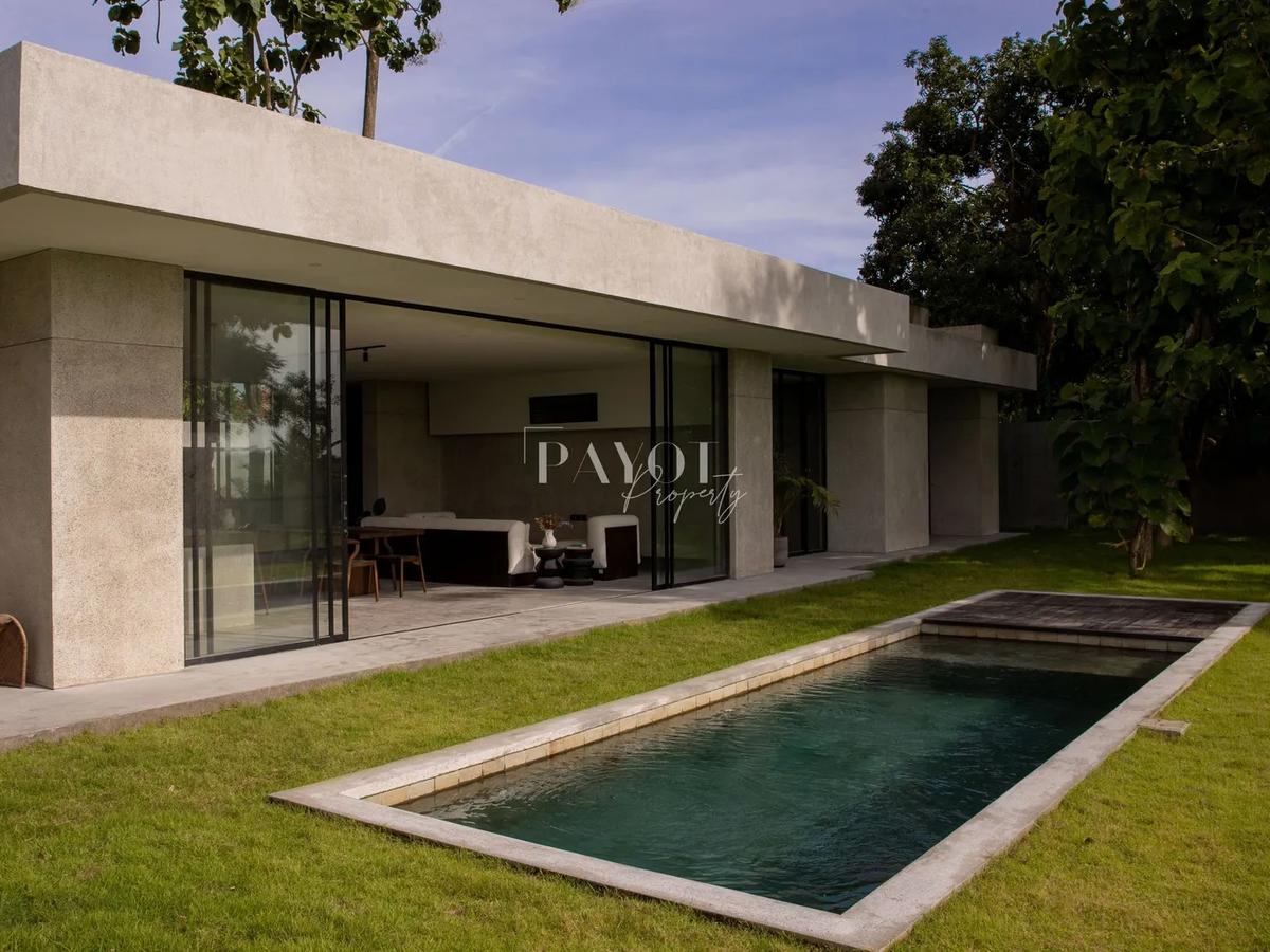 The Linear Retreat Villa - 4