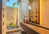 NERO VILLAS CONTEMPORARY TROPICAL CANGGU OFF PLAN — 2-bedroom villa for sale in Canggu, Bali (photo 7)