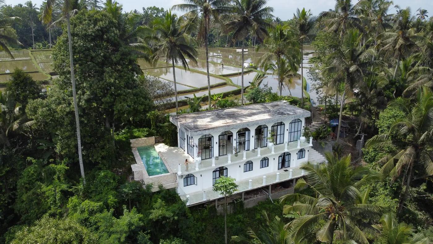 Greek Villa - Photo 1