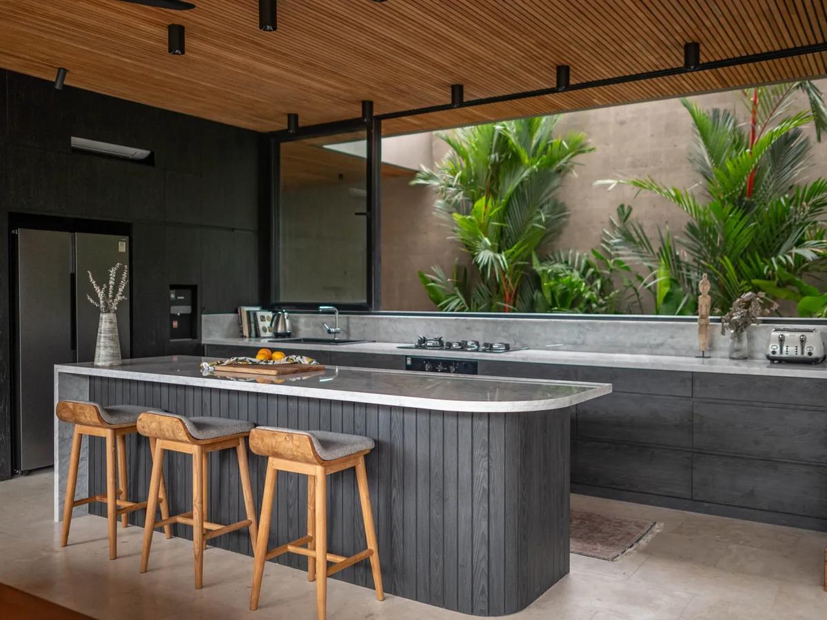 Timeless Family Villa - 14