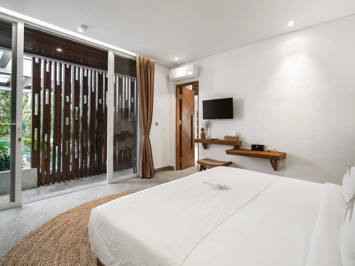 Calm Escape Villa - 11