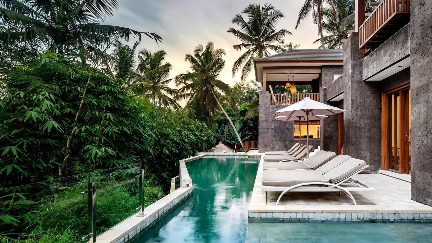 Villa Jungle High - Photo 1