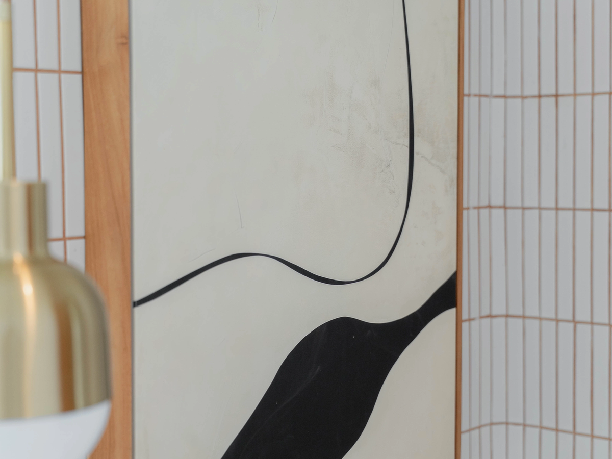 TROPICAL MINIMALIST VILLA  – 4 BEDROOMS - UBUD LODTUNDUH — 4-bedroom villa for sale in Ubud, Bali (photo 10)