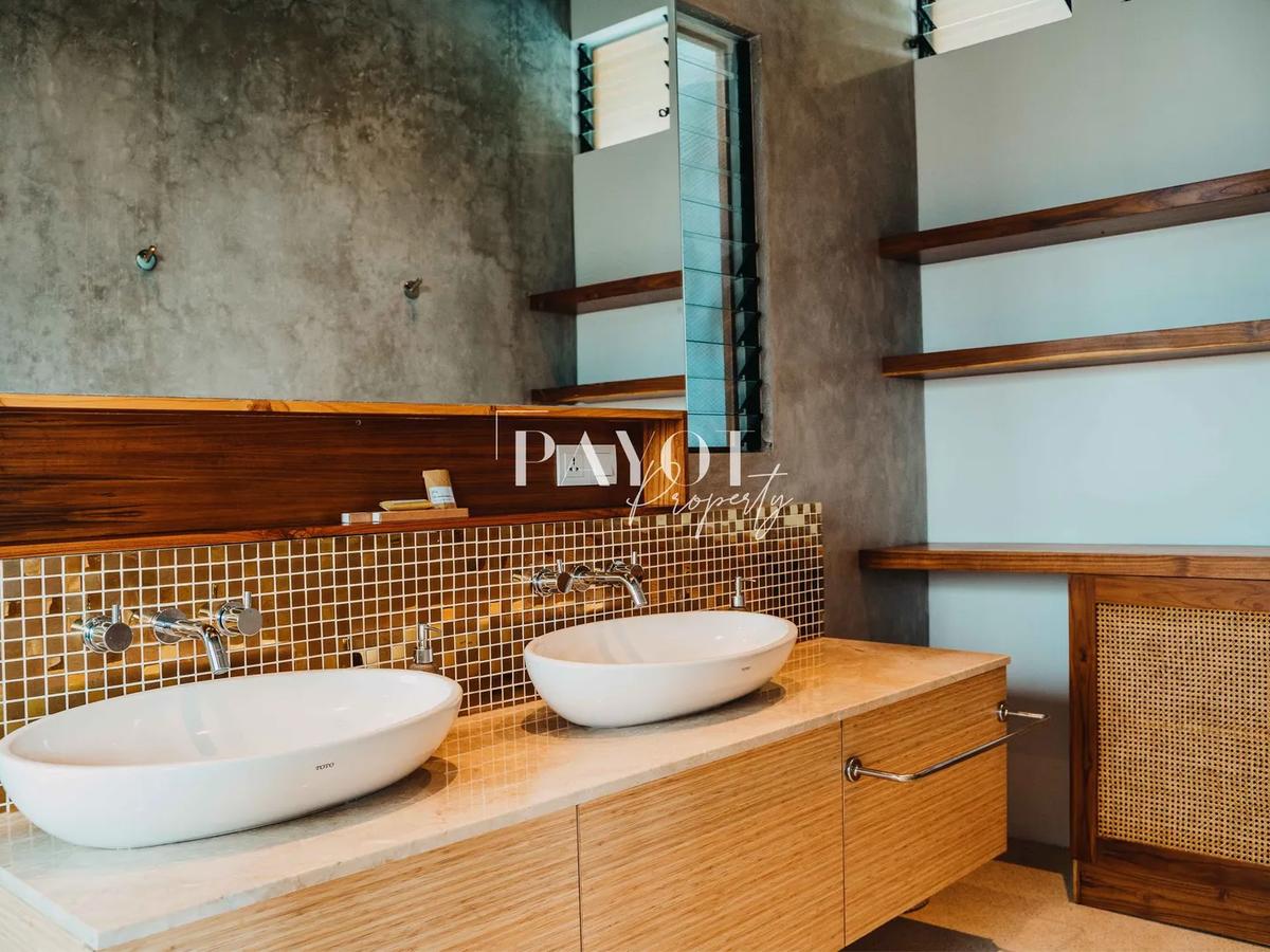 Villa S β Lombok - 7