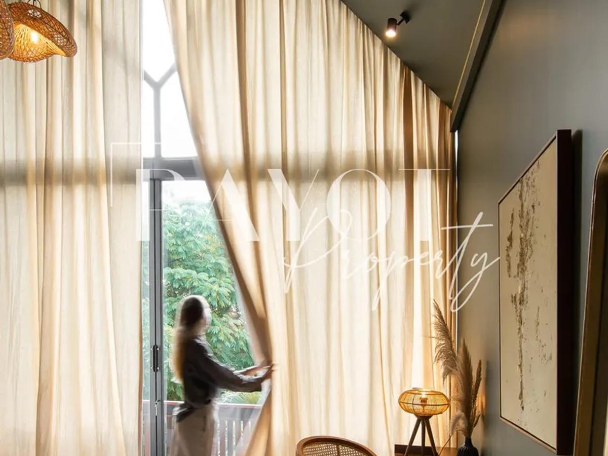 Villa Minimalist - 8