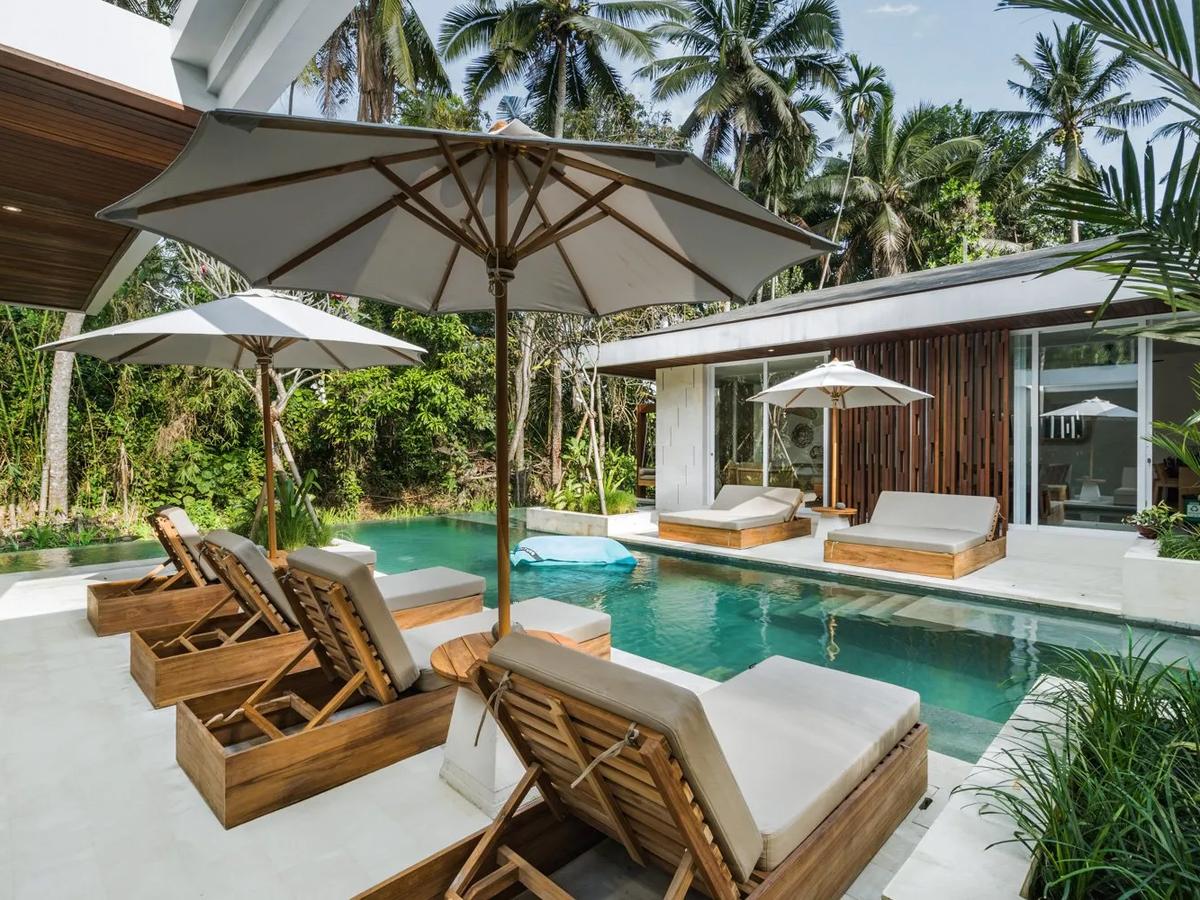 Calm Escape Villa - 3