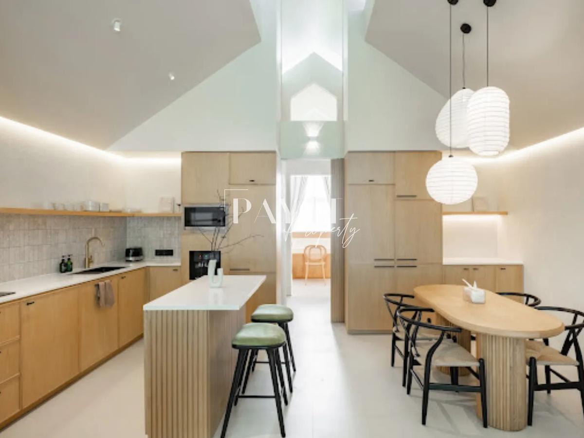 Villa Minimalist Iii - 9