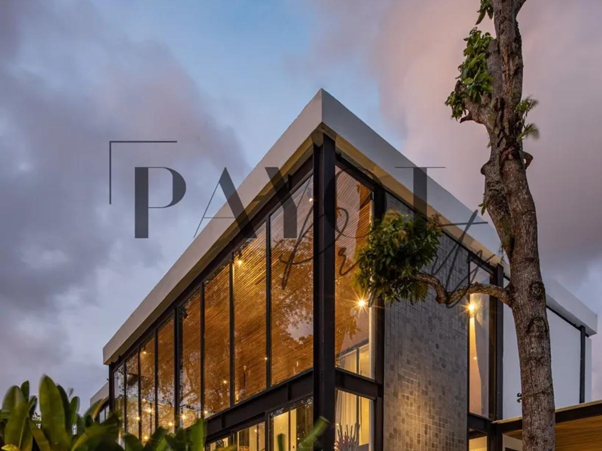 Villa Design Architect - 9