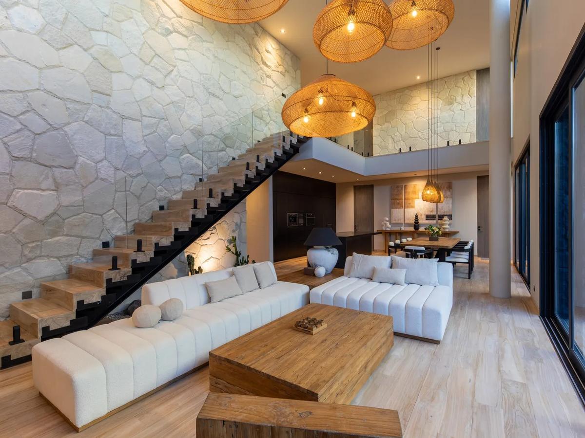 Modern Fortress Of Stone - 7