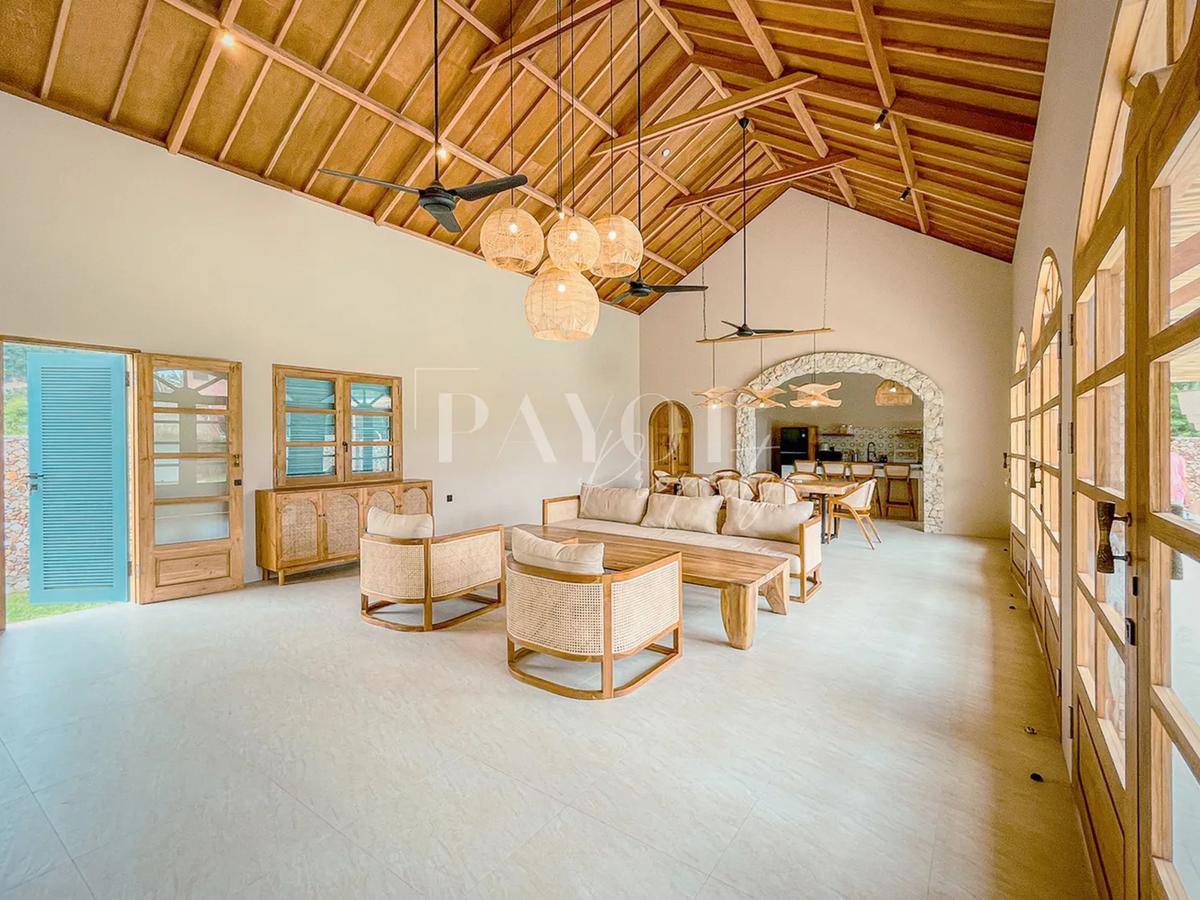 Charming Authentic Villa - 6