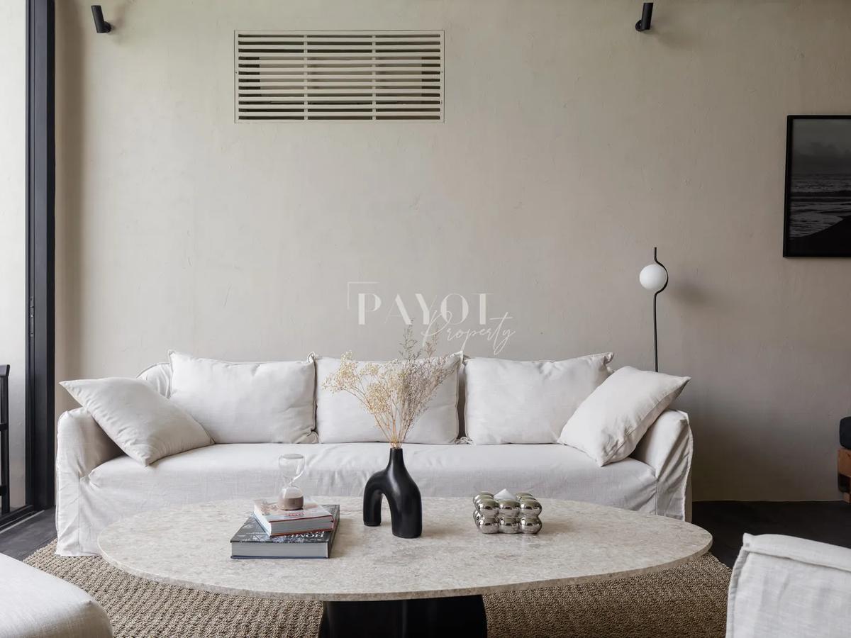 Raw Elegence By The Rice Fields - 6