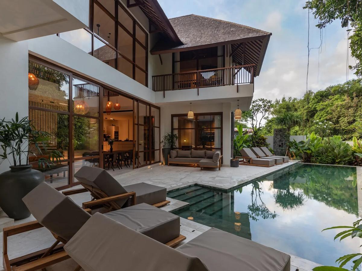 Calm Retreat Near The Ocean - 7