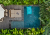 TROPICAL DESIGN LOFT IN THE HEART OF UBUD — 3-bedroom villa for sale in Ubud, Bali (photo 5)