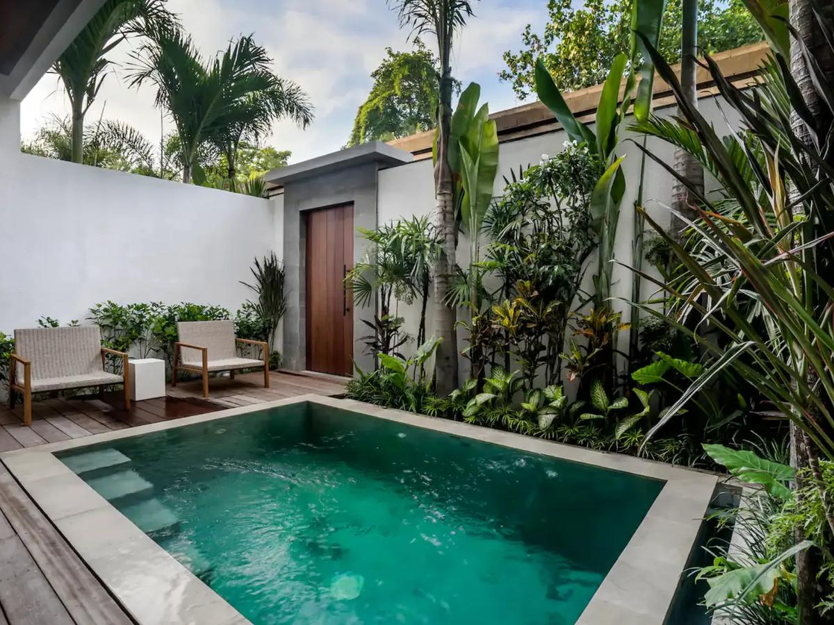 Contemporary Villa Retreat - 3