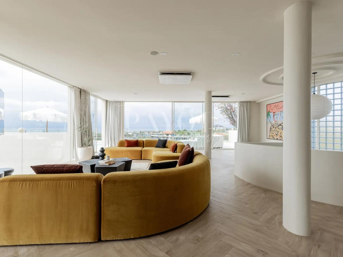 Luxury Mediterranean Style Villa - 6