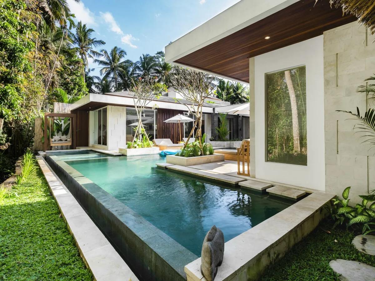 Calm Escape Villa - 8