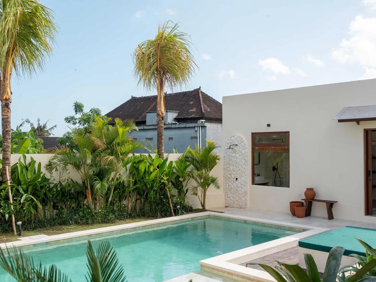Serene Bali Villa Retreat - 5