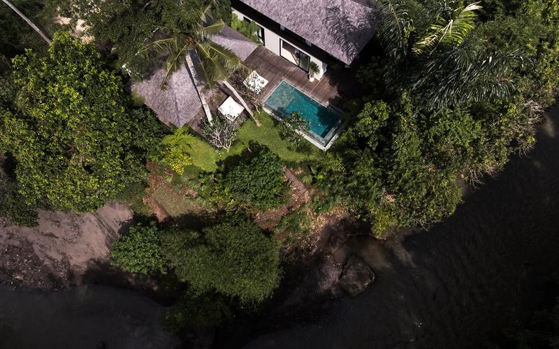 Top Architectural Trends Shaping Bali Luxury Villas in 2026