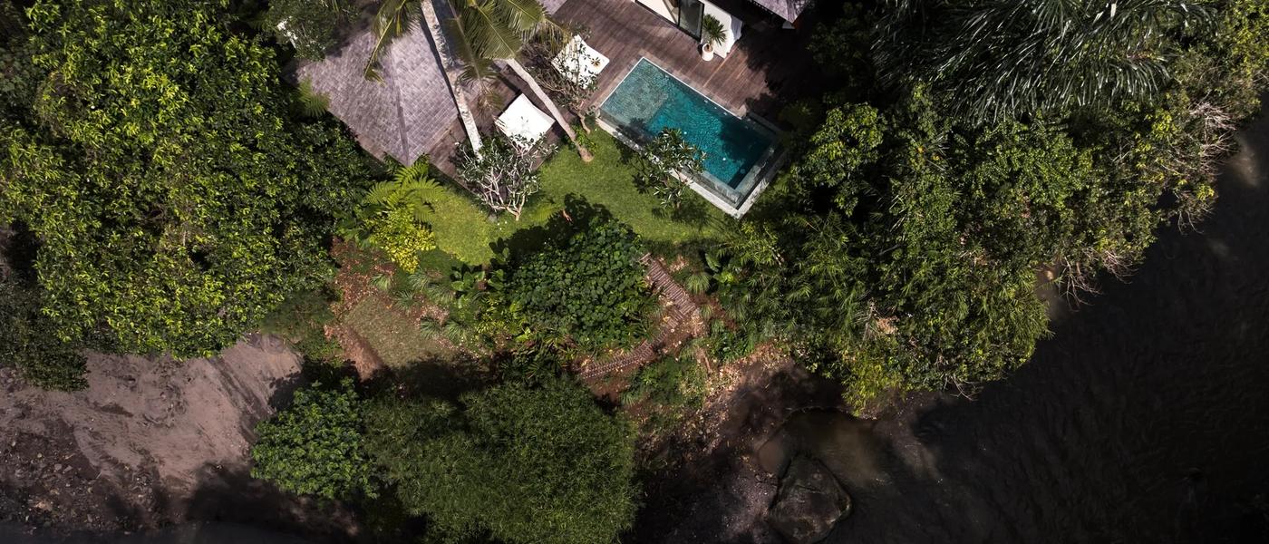 Top Architectural Trends Shaping Bali Luxury Villas in 2026